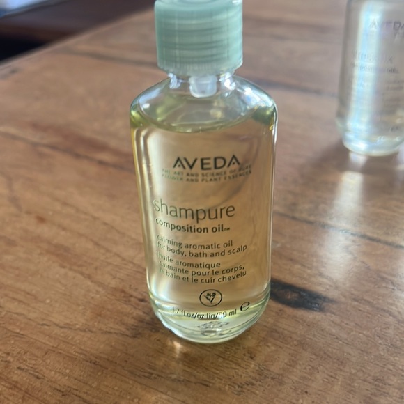 Aveda Shampure composition oil - Picture 2 of 4